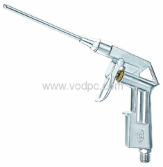 Aluminum air dust blow guns