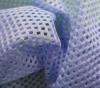 Knitted Mesh Fabrics