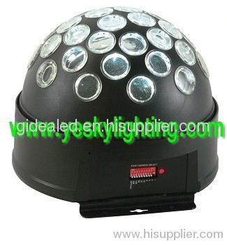 Starball LED DMX YK-421