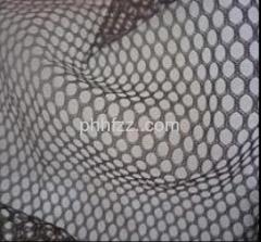 Hexagon Mesh Fabric