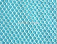 Hexagon Mesh Fabric