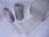 knitted wire mesh