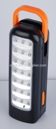 ABS led emergency LIGHTS