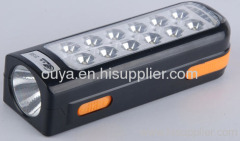 3*AA LED EMERGENCY LIGHTING