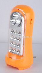 HIGH BRIGHTNESS FISHING LAMP