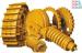 excavator undercarriage parts