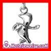 Sterling Silver european 2012 Mandeville Olympic Games Charms