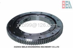 slewing bearing for cranes/excavator