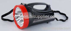 HIGH CAPACITY led emergency & camping lamp