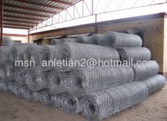 Hexagonal wire mesh with competitive price