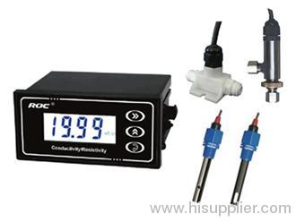 conductivity controller