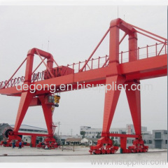 gantry crane