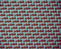 polyester forming fabric