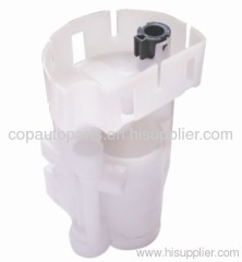 IN-TANK FUEL FILTER