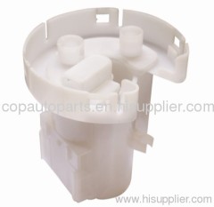 IN-TANK FUEL FILTER