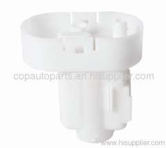 IN-TANK FUEL FILTER