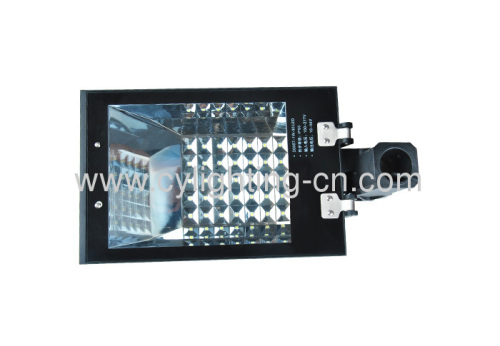 30W 450mm×290mm×105mm Aluminum Die-casted LED Street Light For Outdoor Using
