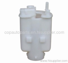 IN-TANK FUEL FILTER