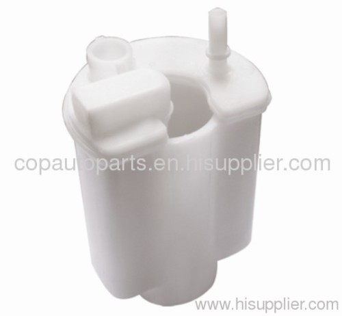 IN-TANK FUEL FILTER