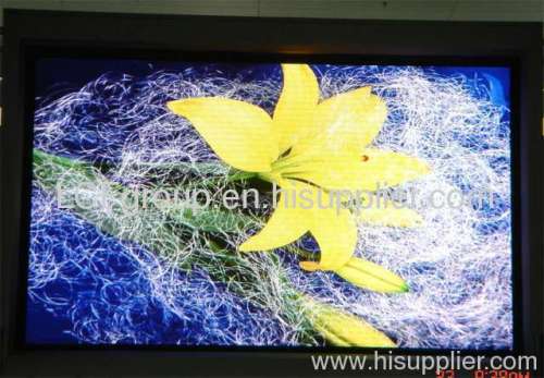 indoor led screen