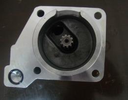 rexroth A8V055/A8VO80/A8VO107/A8V107/A8VO160/A8VO200 charge pump 0CAT140 pilot pump