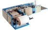 Automatic PP Bag Cutting and Sewing Machines