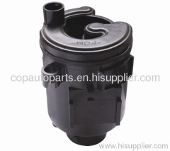 IN-TANK FUEL FILTER