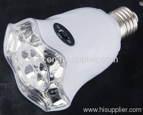 11PCS EMERGENCY LED BULB