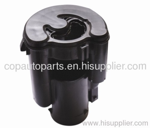 IN-TANK FUEL FILTER