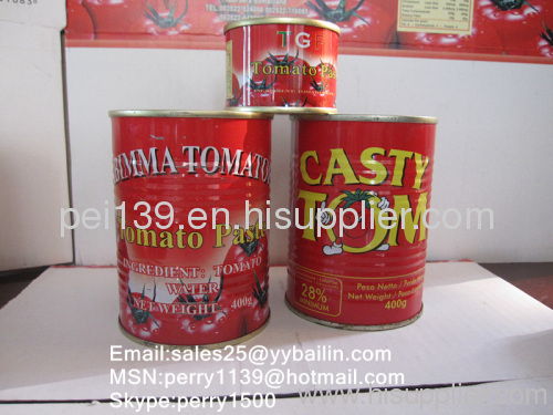 425g tomato paste tomato paste in tin tomato paste factory