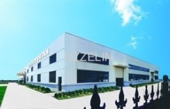 Rizhao Zelin Holding co.,ltd