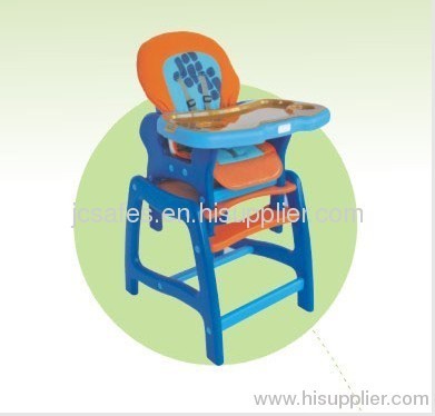 What You Need to Know About Baby High Chair