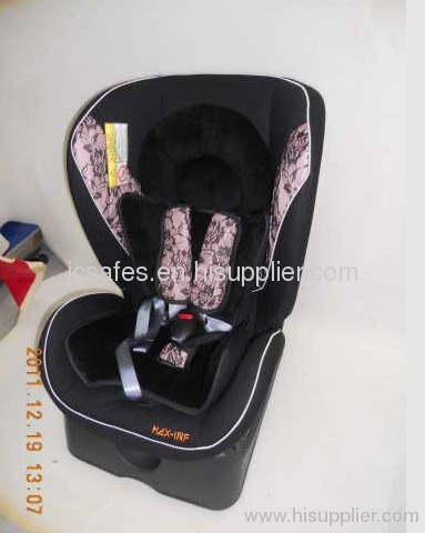 What I Discovered When buying a deluxe Convertible Car Seat