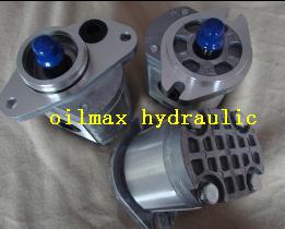 HPV091/HPV102/HPV116/HPV145 chargr pump