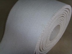 polyester air slide fabric