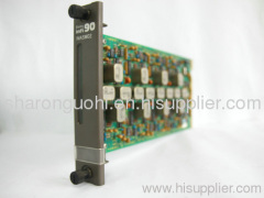 ABB Industrial Automation IMASM02 INFI90 DCS