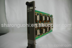 Industrial Automation ABB Bailey IMASM03 Analog Input Module