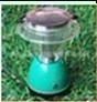 LED Solar Camping lights