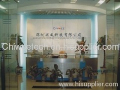 Shenzhen Chiwee Technology Co.,Ltd