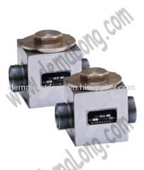 CGQ STRONG MAGNET LINE FILTER SERIES