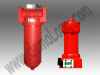 ZU-H QU-H HIGH PRESSURE LINE FILTER SERIES