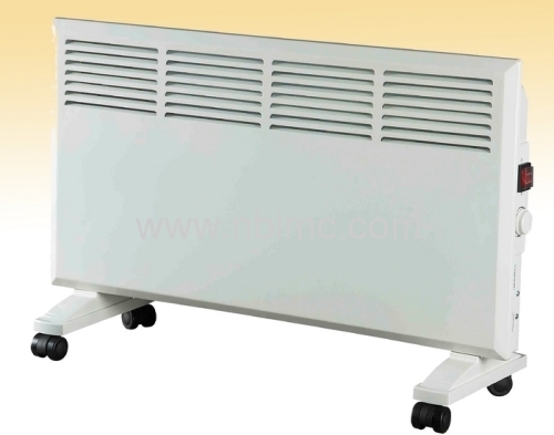 panel heaters