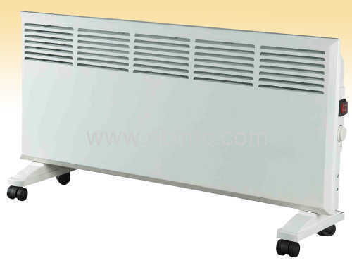 convection heater