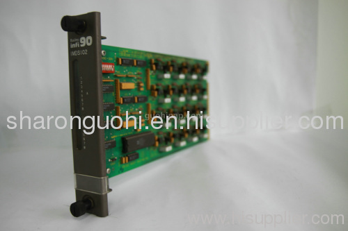 ABB Industrial Automation IMDSI02 Infi90 Digital Input Slave Module