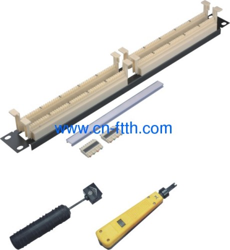 110 Patch Panel