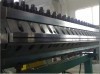 PP plate production line