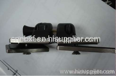 Sliding Door Lock