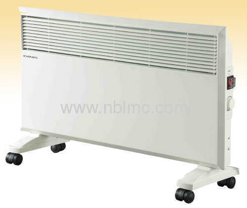 convector heater