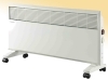 Panel convector heater