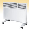 Electric convector heater